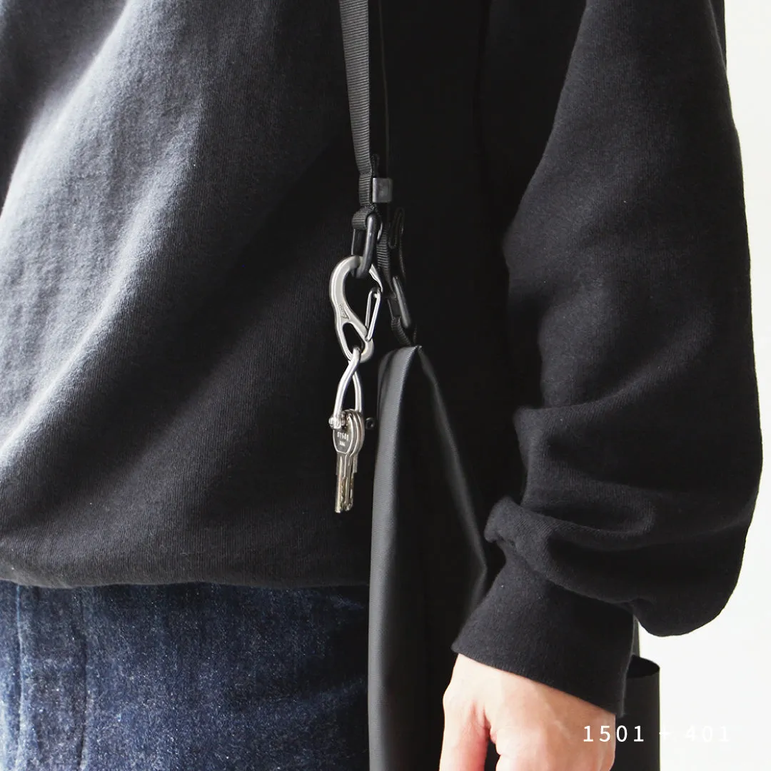 GLOMA NAUTICA | グローマ ナティカ　GLOMA TWIST SHACKLE 401