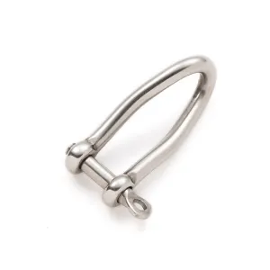 GLOMA NAUTICA | グローマ ナティカ　GLOMA TWIST SHACKLE 401