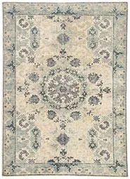 Glorious Kai Carpet