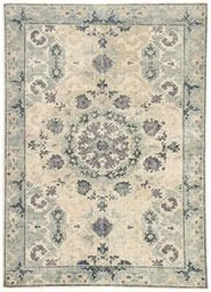 Glorious Kai Carpet