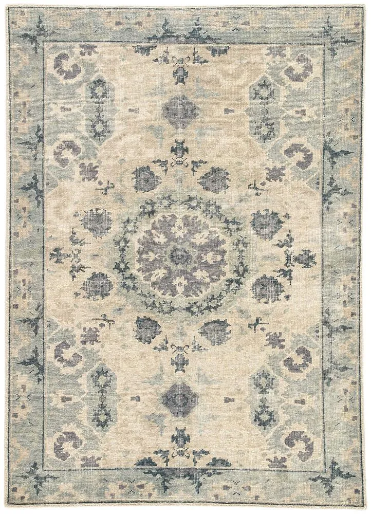 Glorious Kai Carpet