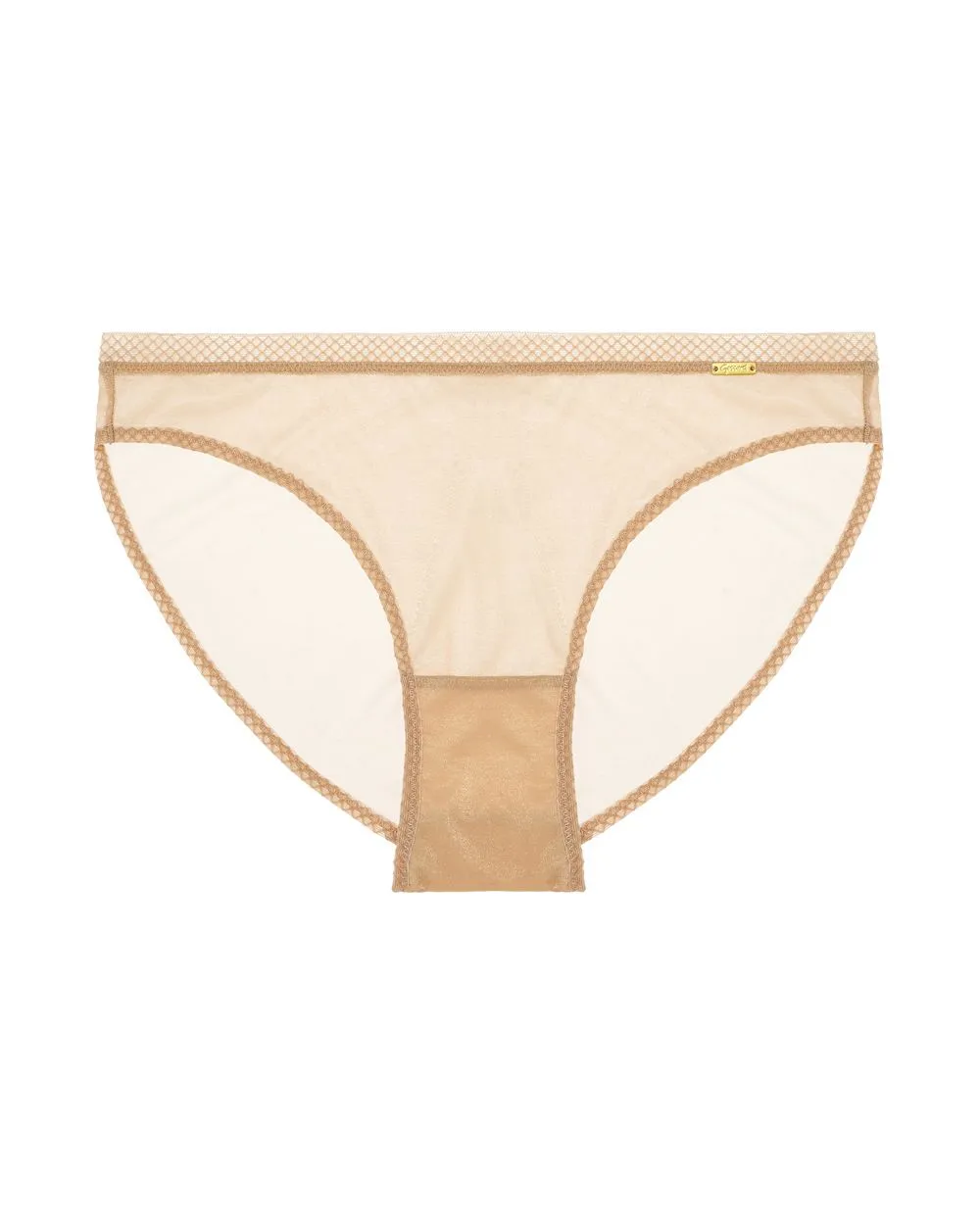 Glossies Brief