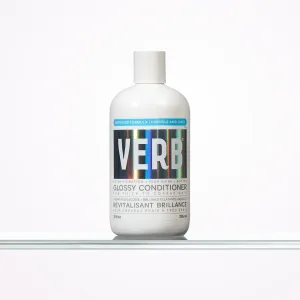 glossy conditioner