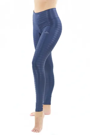 Glossy Metalic Legging