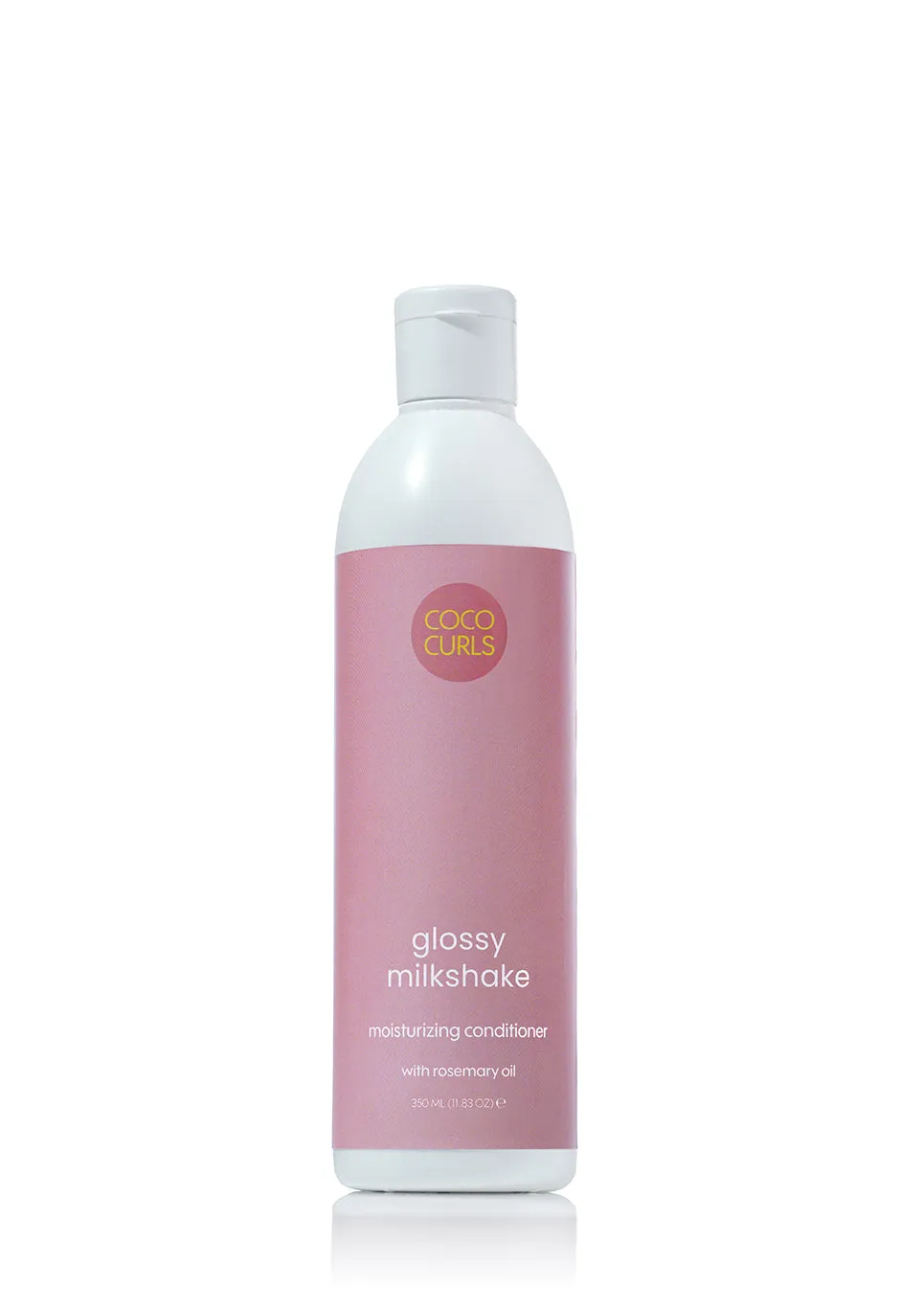 Glossy Milkshake