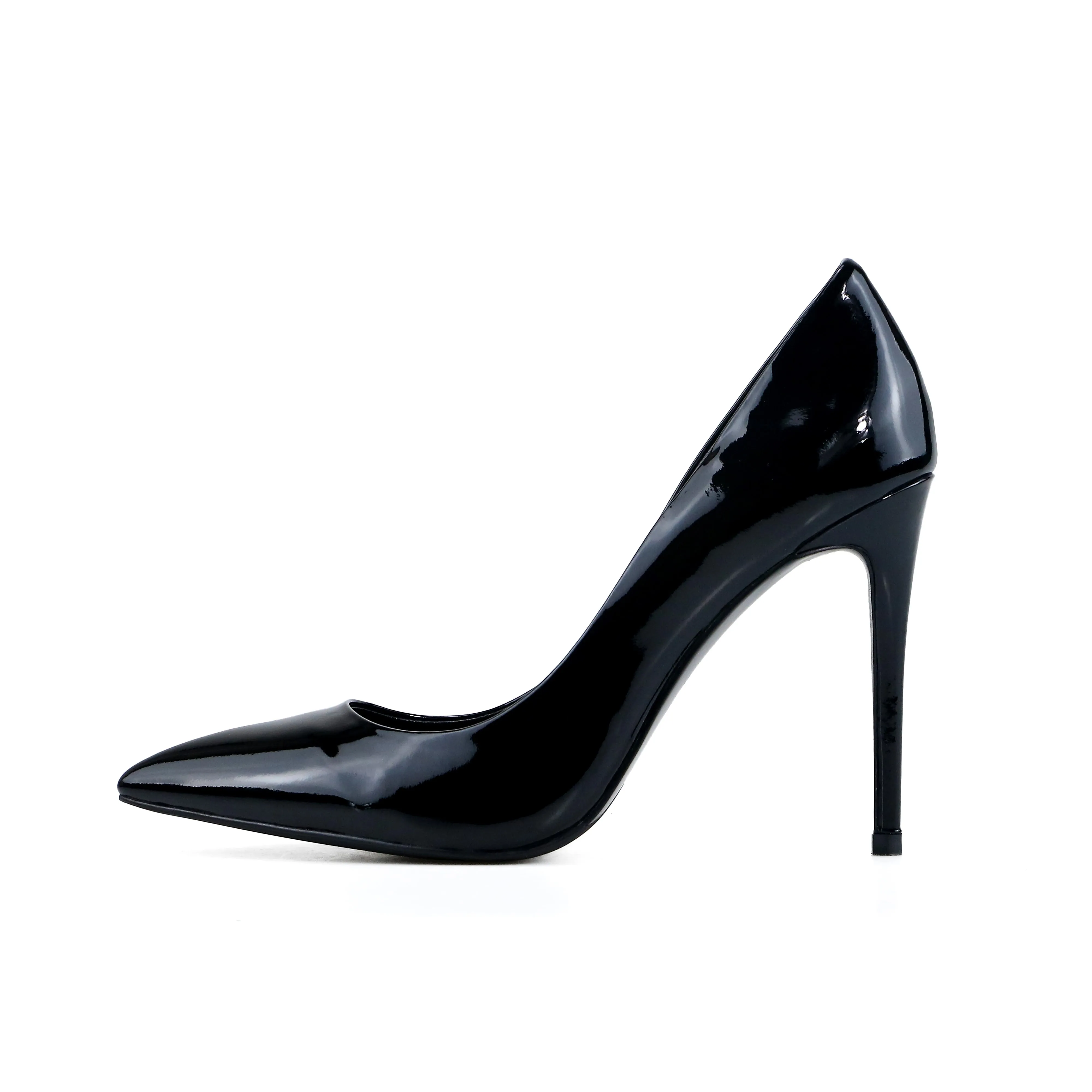 “GODDESS” (BLACK)