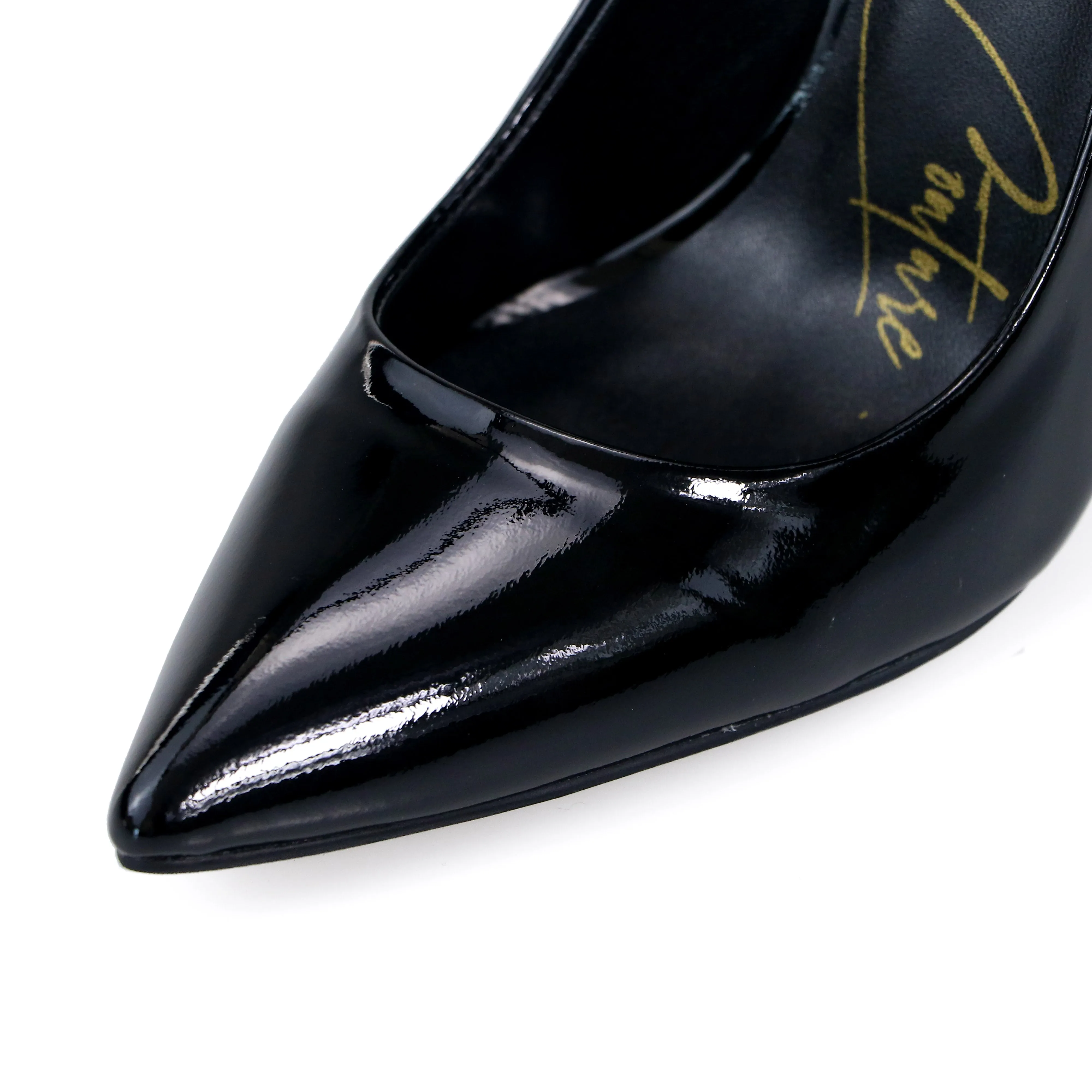 “GODDESS” (BLACK)