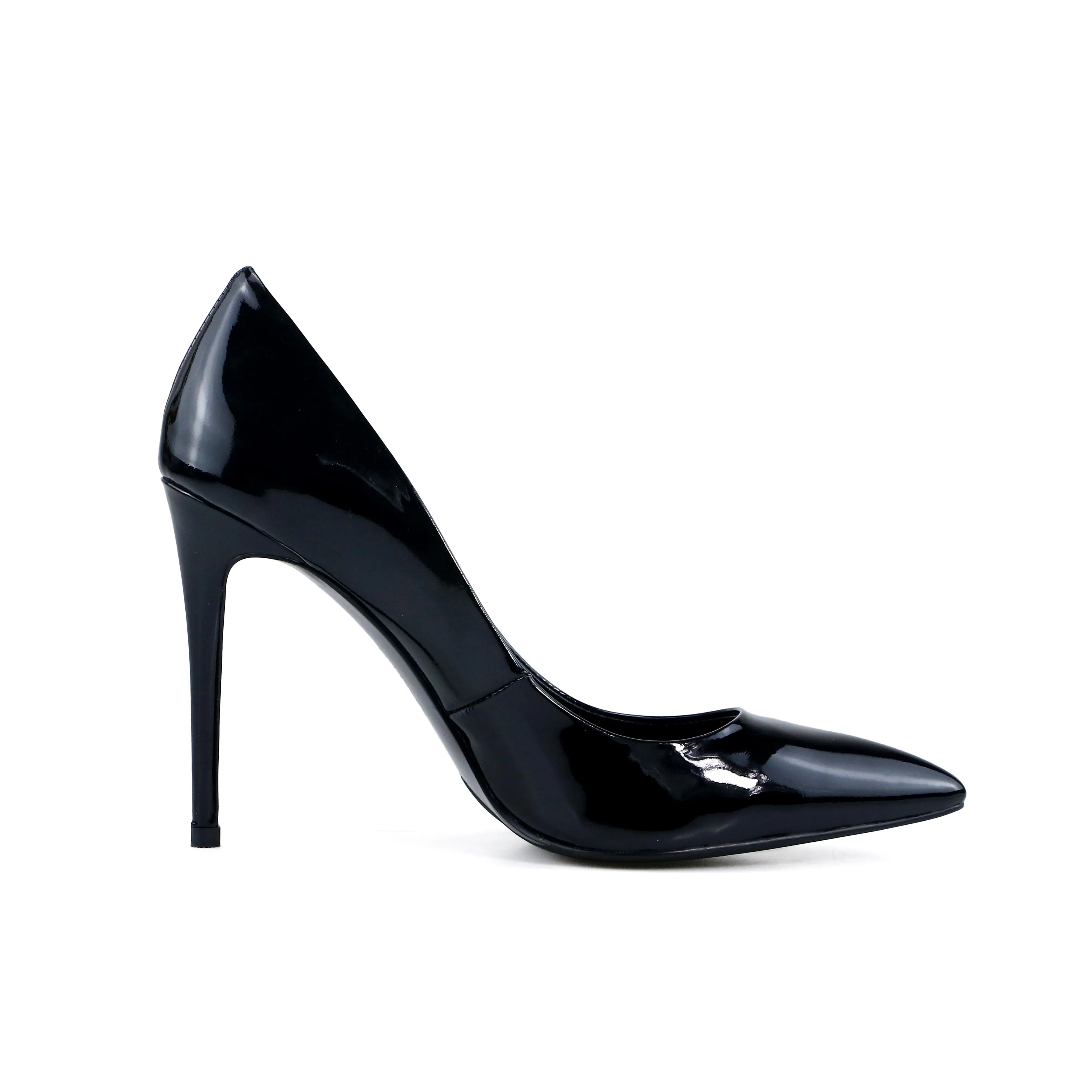 “GODDESS” (BLACK)