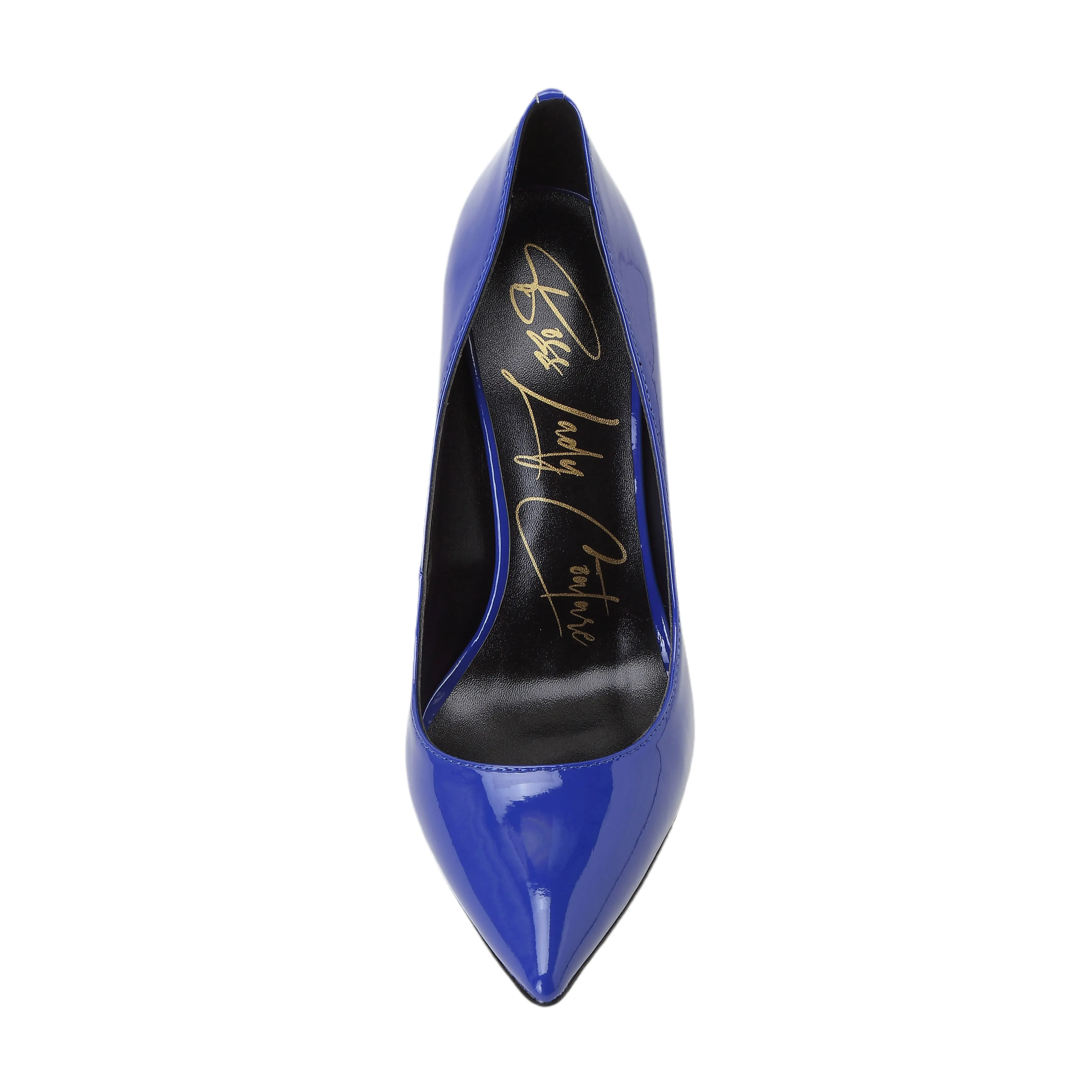 “GODDESS” (BLUE)