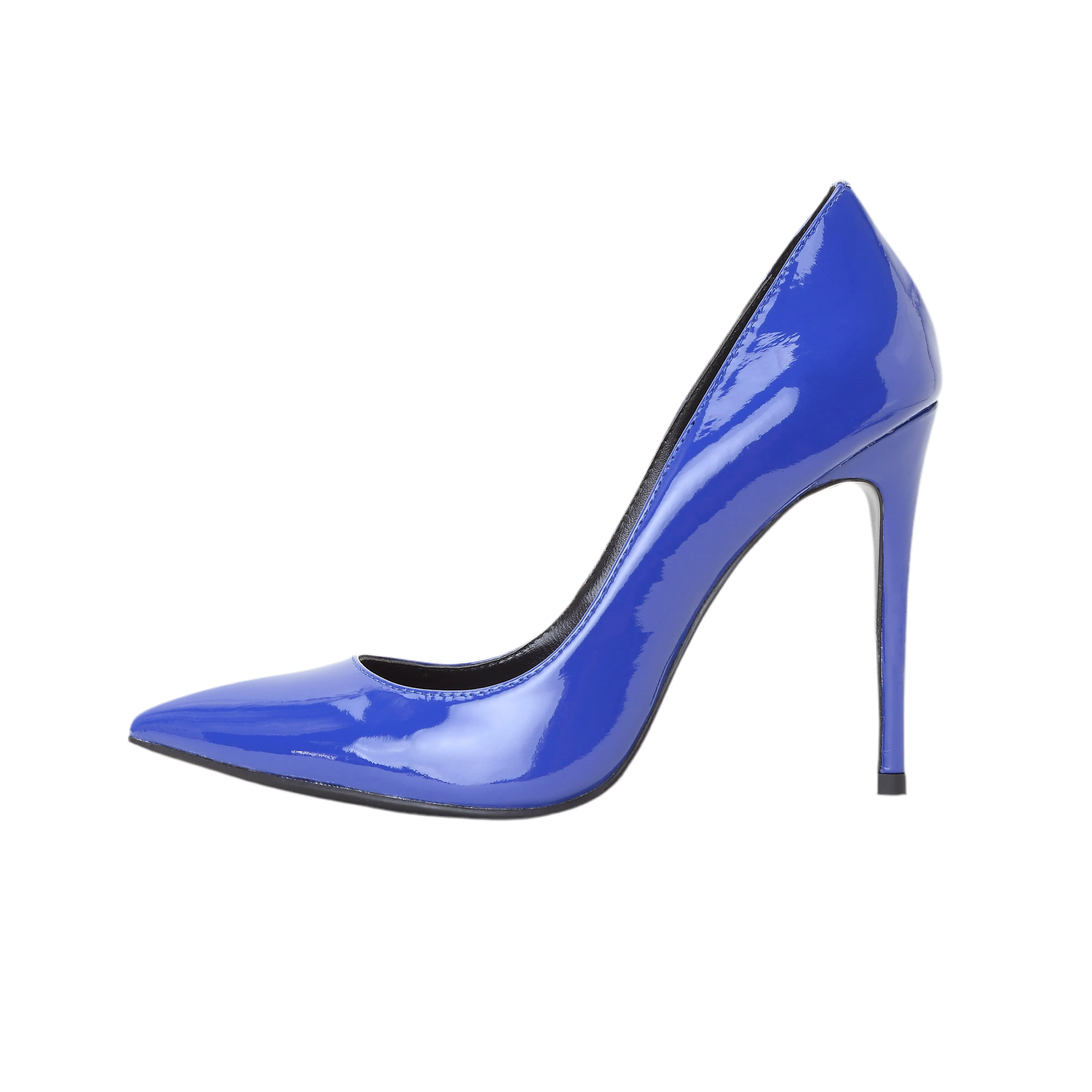 “GODDESS” (BLUE)