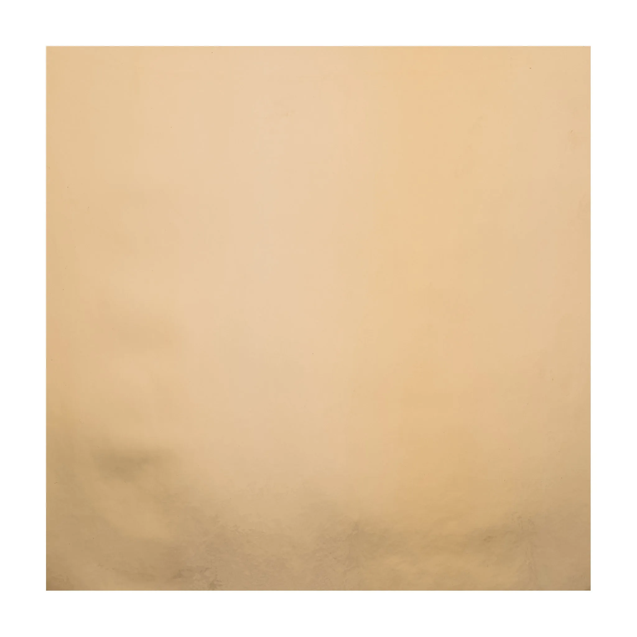 Gold Chrome Decorative Film