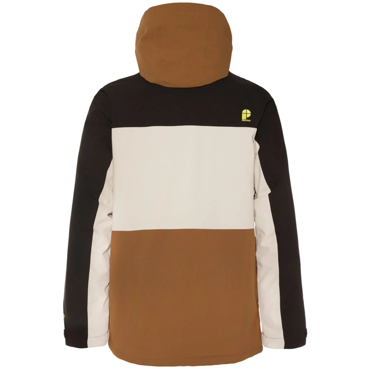 Gooz Mens Ski Jacket 2022