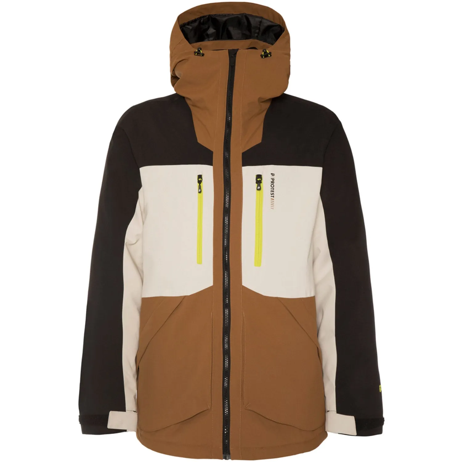Gooz Mens Ski Jacket 2022