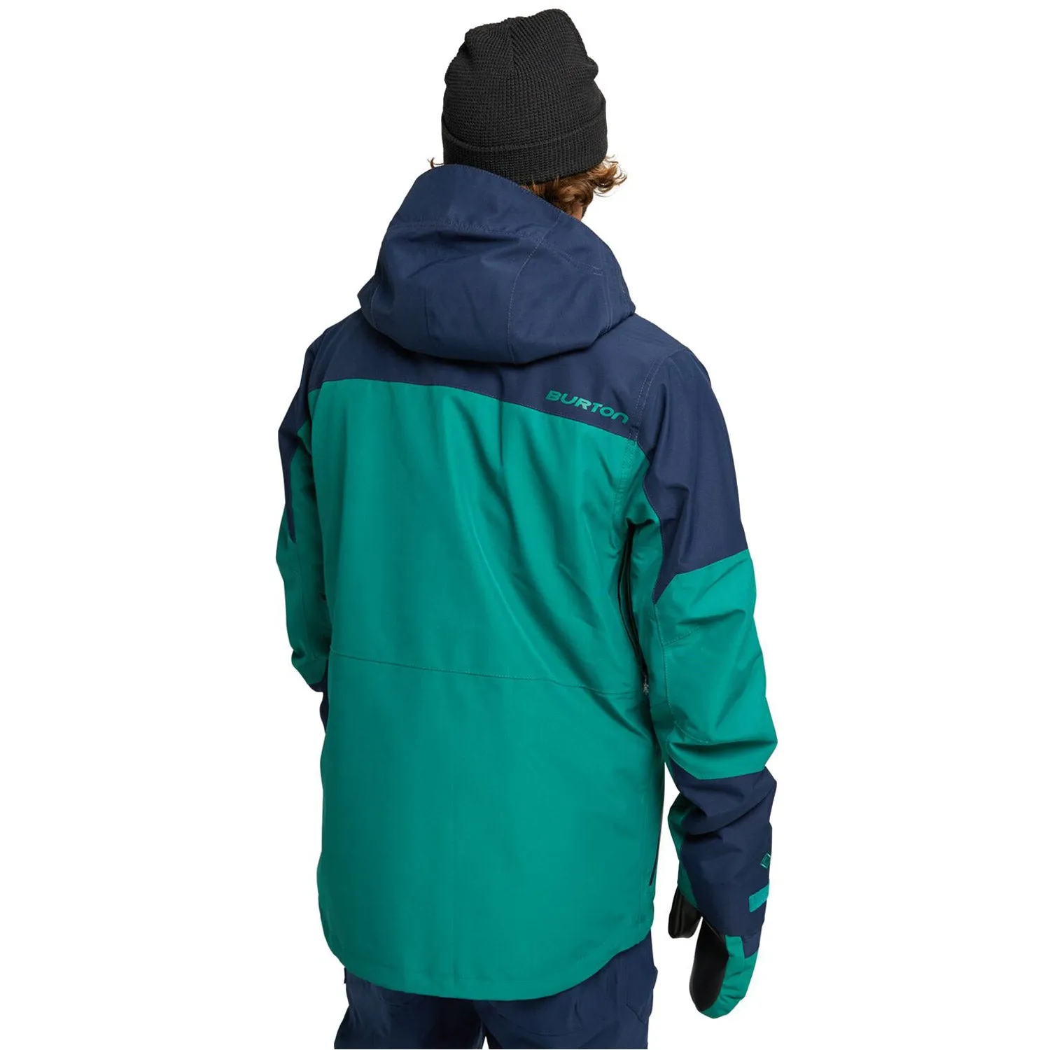 Gore-tex Breach Snowboard Jacket 2021