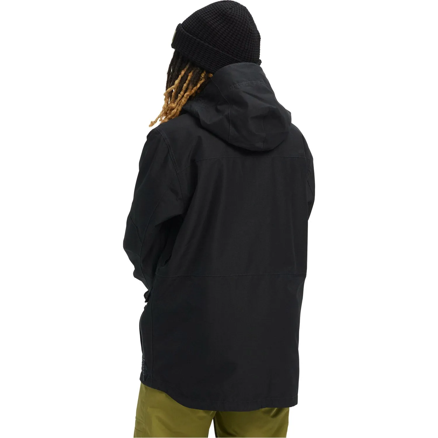 Gore-tex Breach Snowboard Jacket 2021