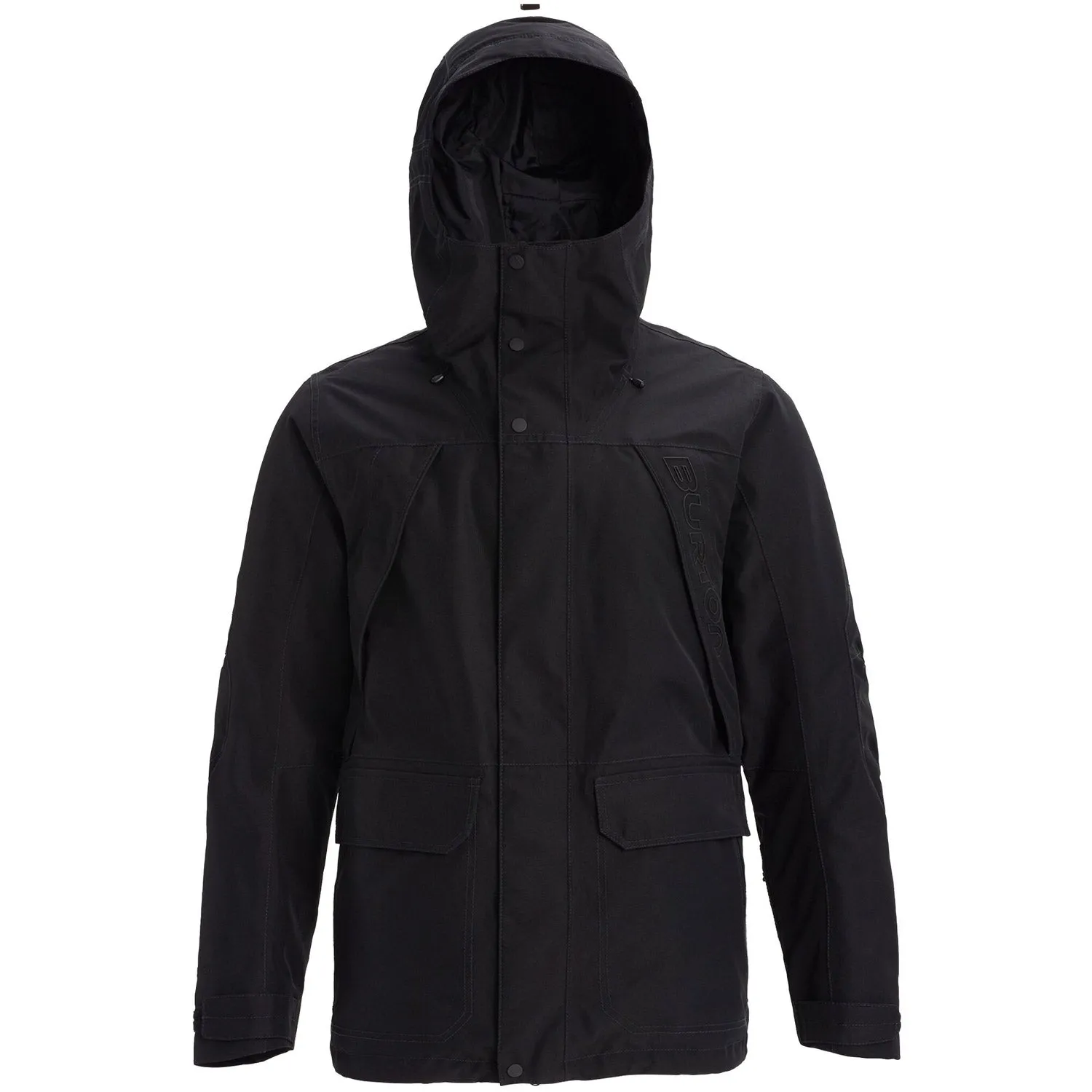 Gore-tex Breach Snowboard Jacket 2021