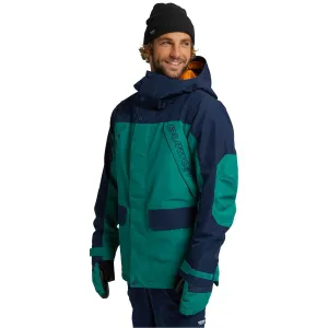Gore-tex Breach Snowboard Jacket 2021
