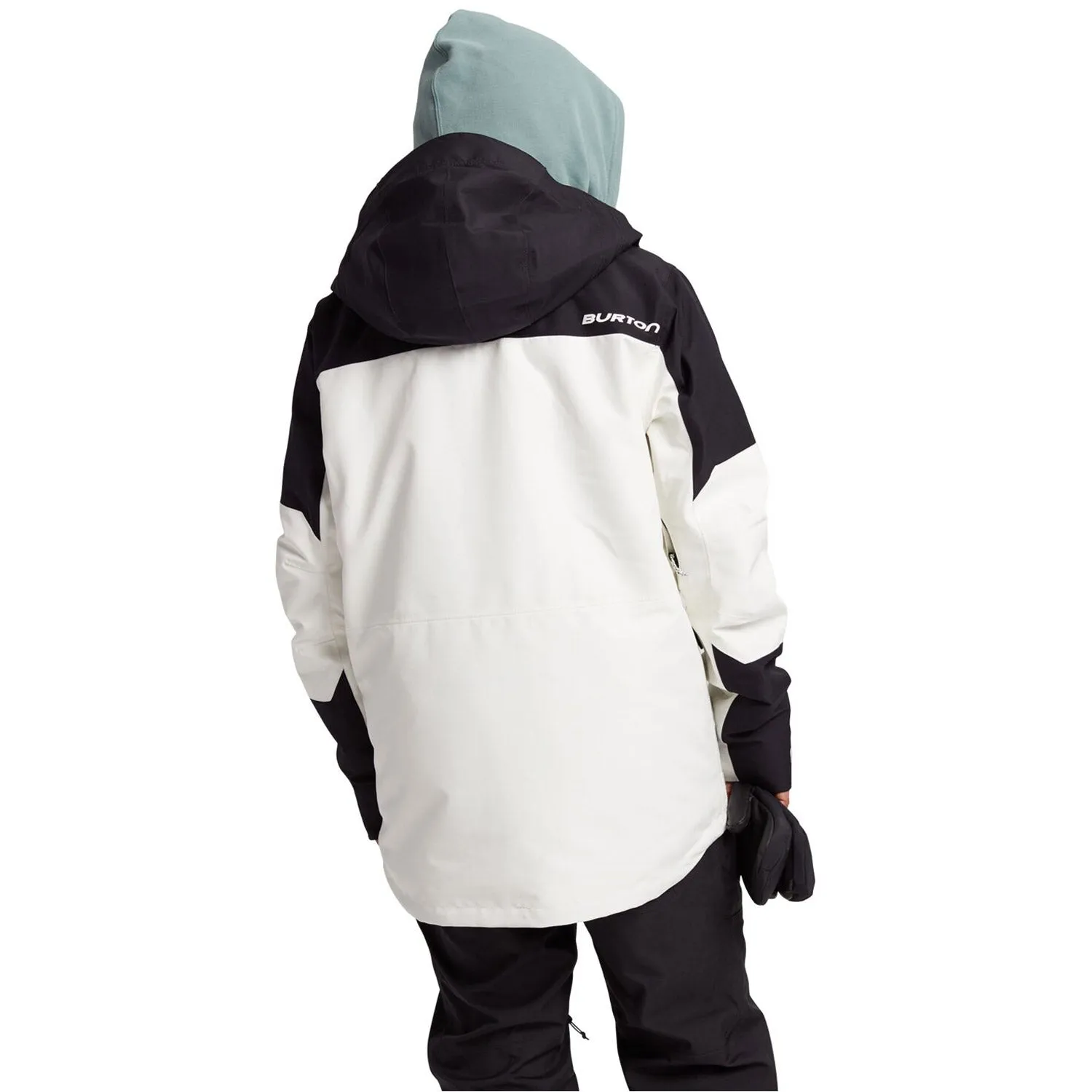 Gore-tex Breach Snowboard Jacket 2021