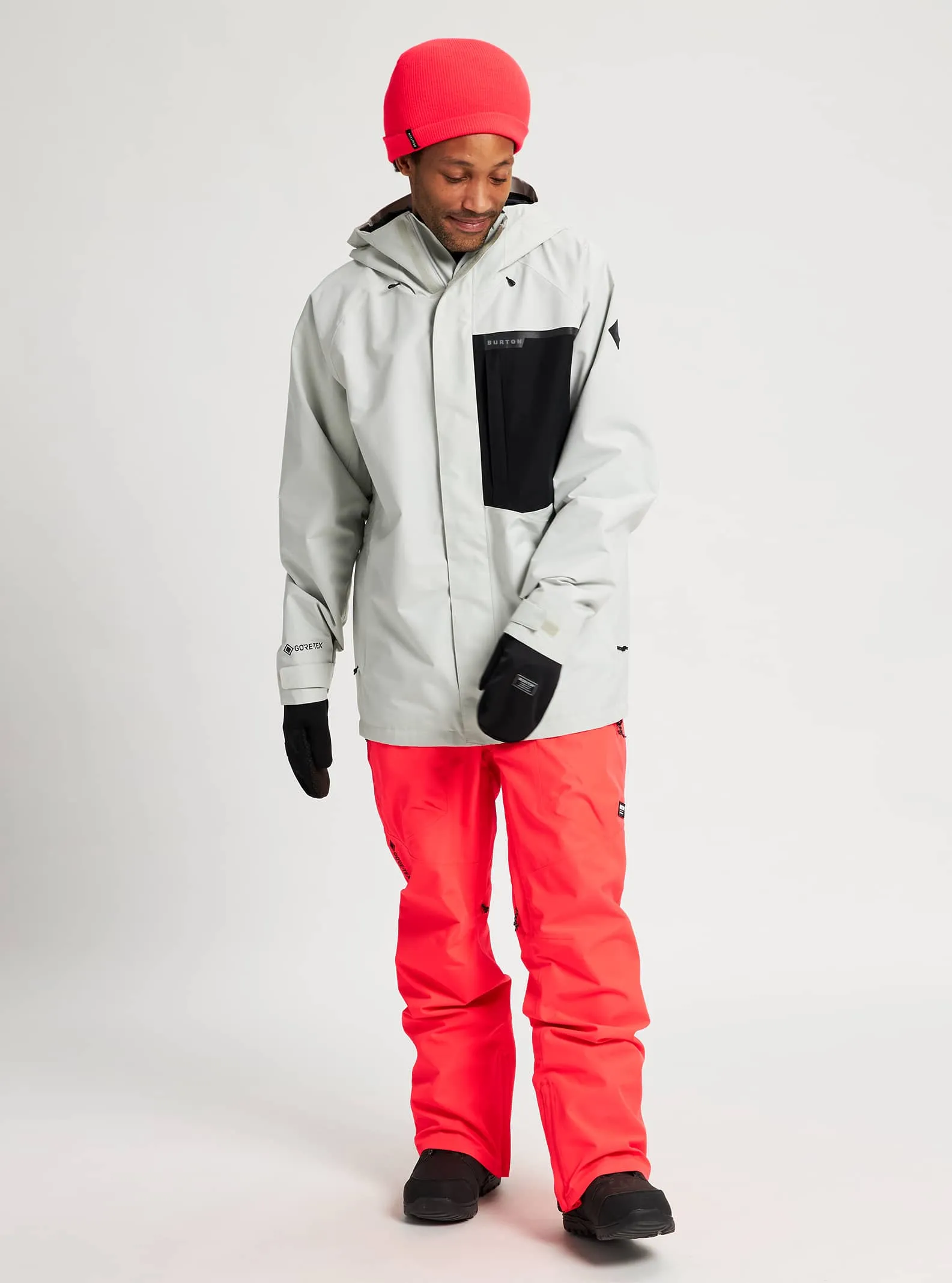 GORE-TEX Powline Snowboard Jacket 2022