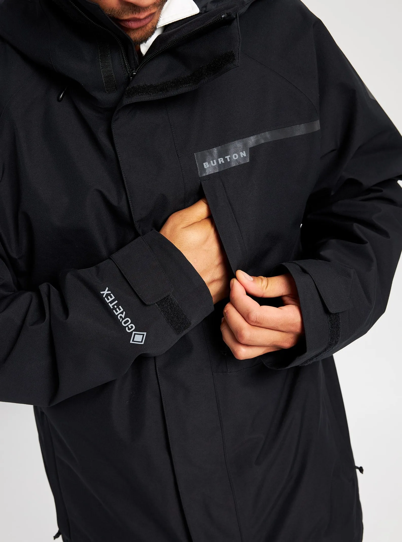 GORE-TEX Powline Snowboard Jacket 2022
