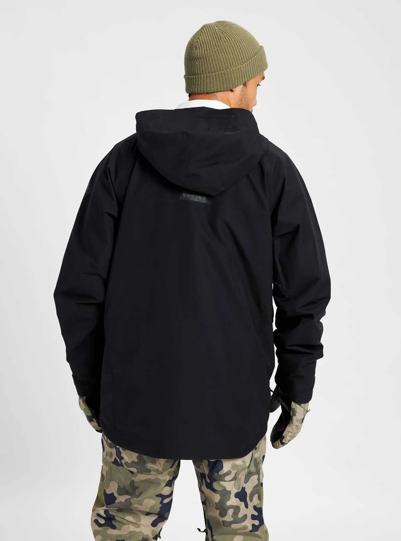 GORE-TEX Powline Snowboard Jacket 2022