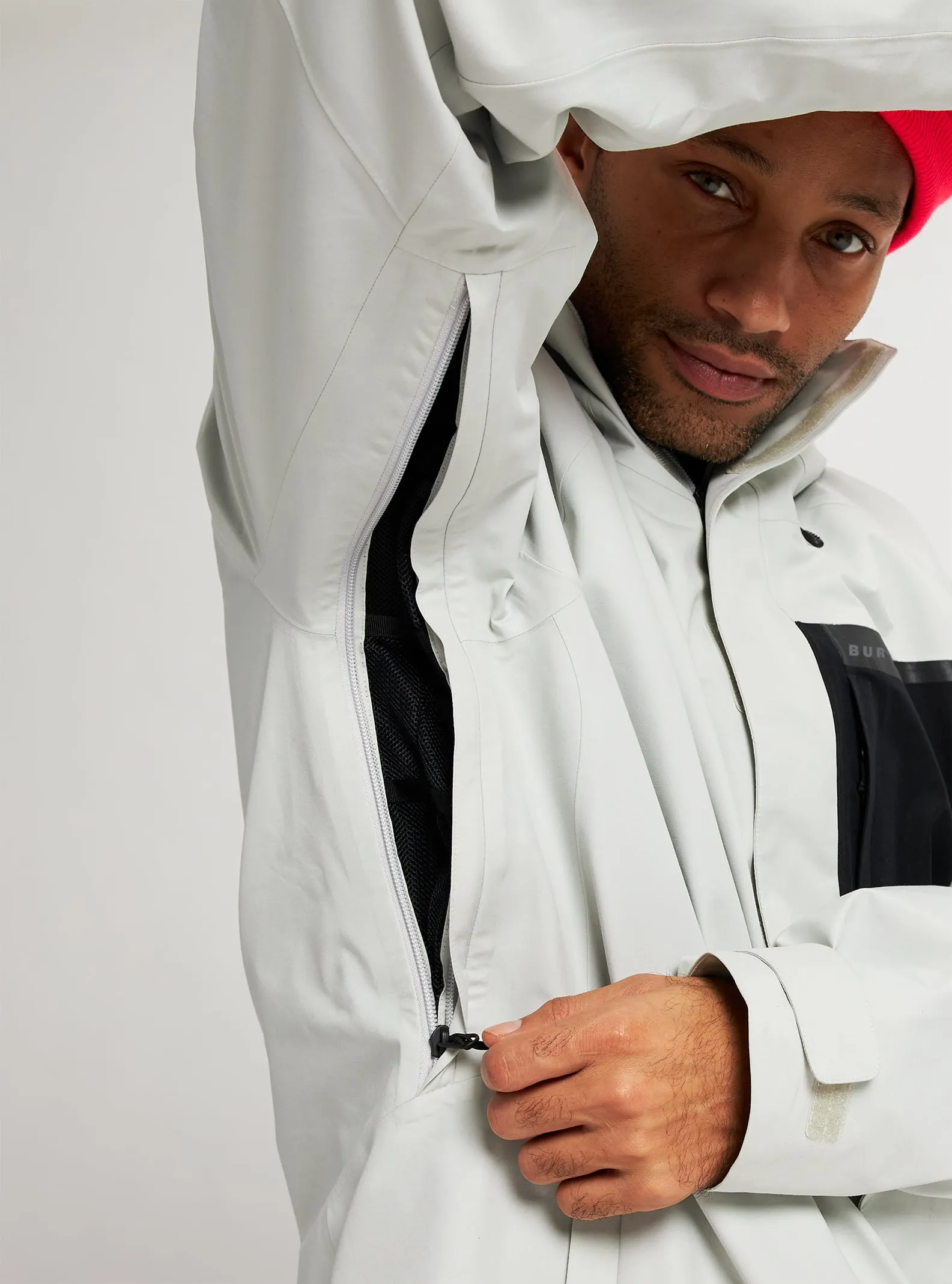 GORE-TEX Powline Snowboard Jacket 2022