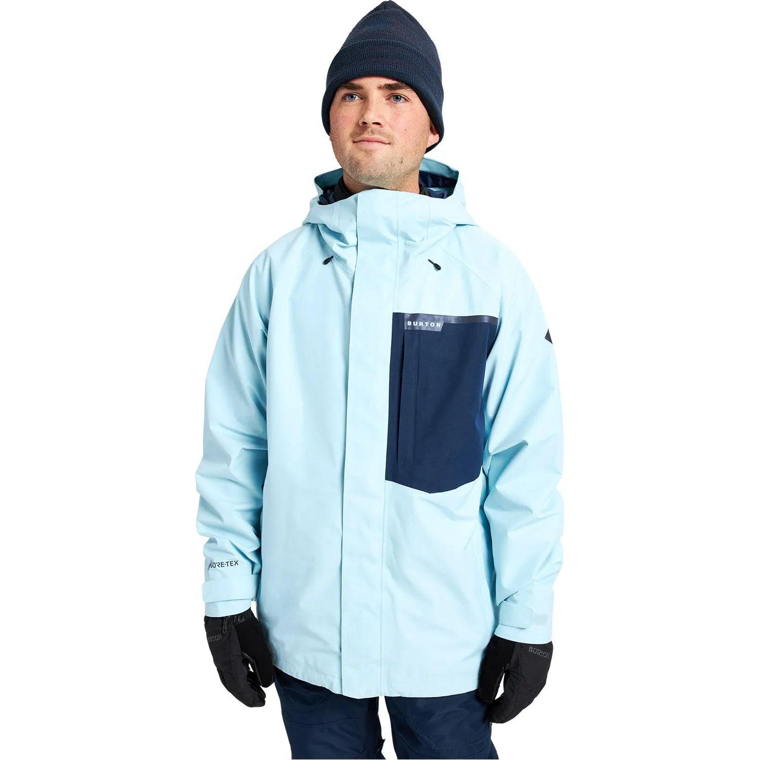 GORE-TEX Powline Snowboard Jacket 2022