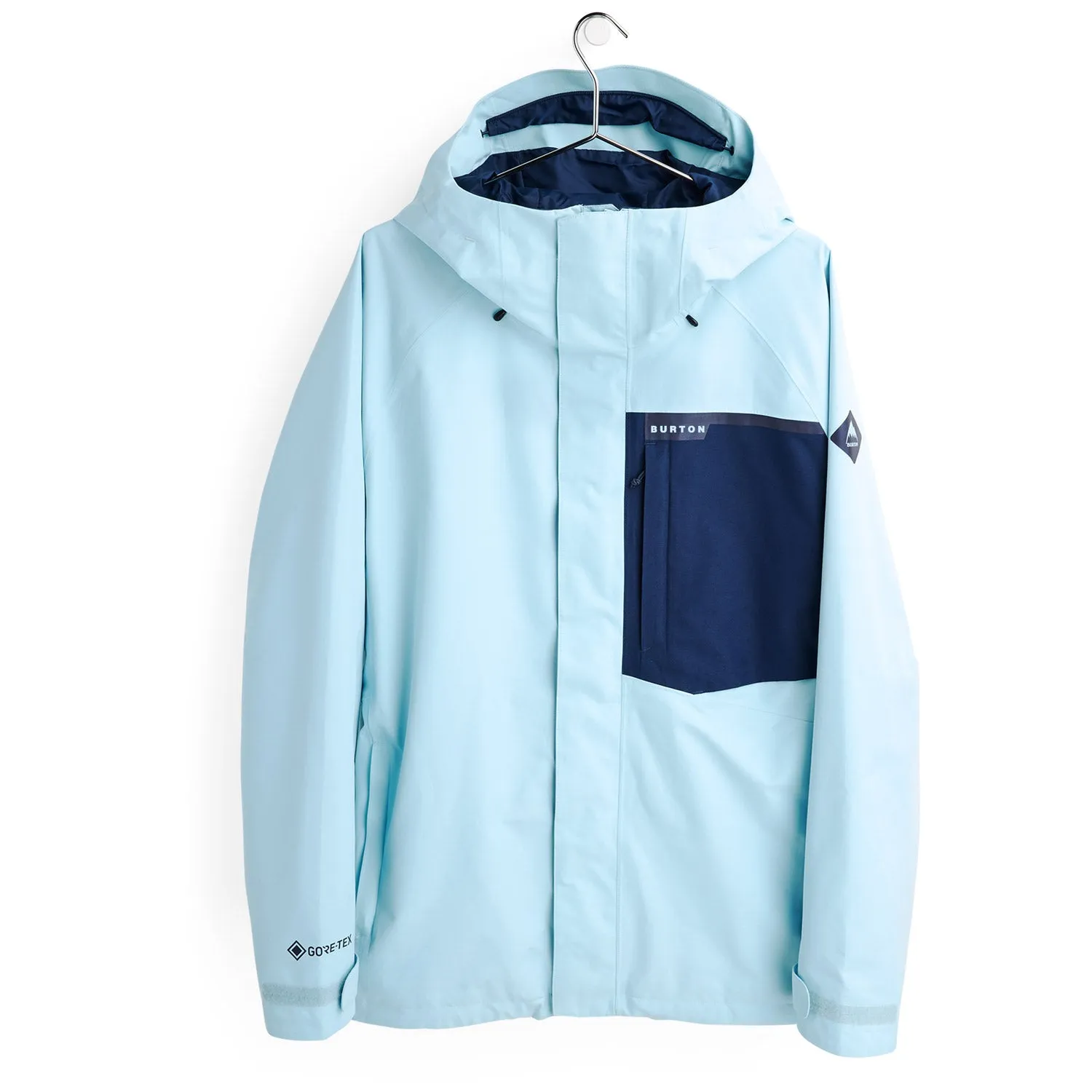 GORE-TEX Powline Snowboard Jacket 2022