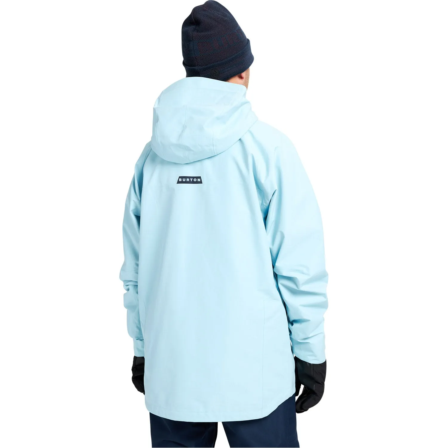 GORE-TEX Powline Snowboard Jacket 2022