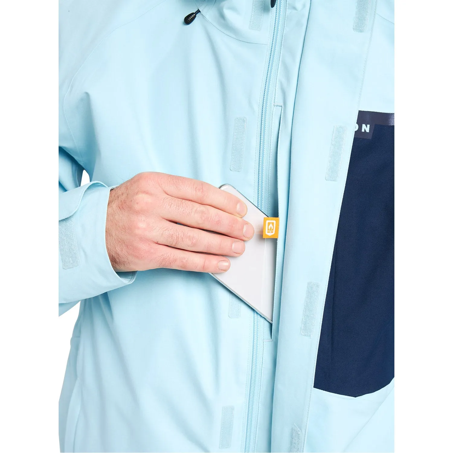 GORE-TEX Powline Snowboard Jacket 2022