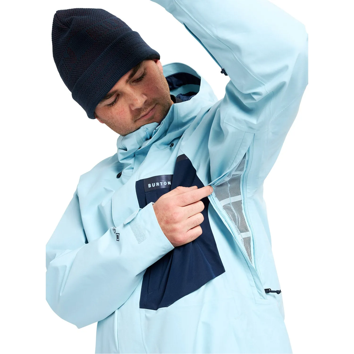 GORE-TEX Powline Snowboard Jacket 2022