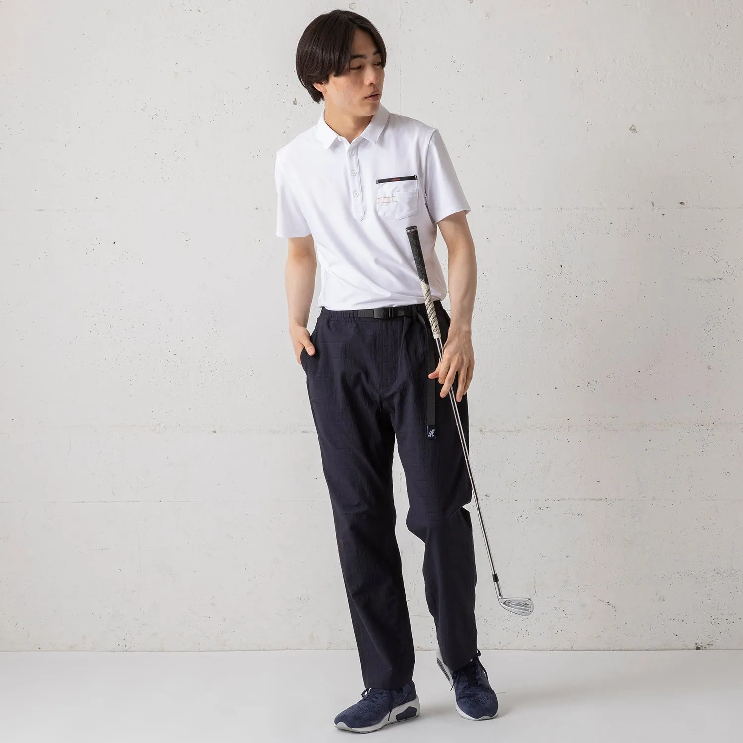 Gramicci | グラミチ　Begin別注 涼しいクールマックスサッカーパンツ