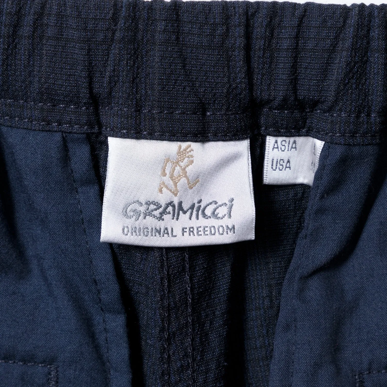 Gramicci | グラミチ　Begin別注 涼しいクールマックスサッカーパンツ
