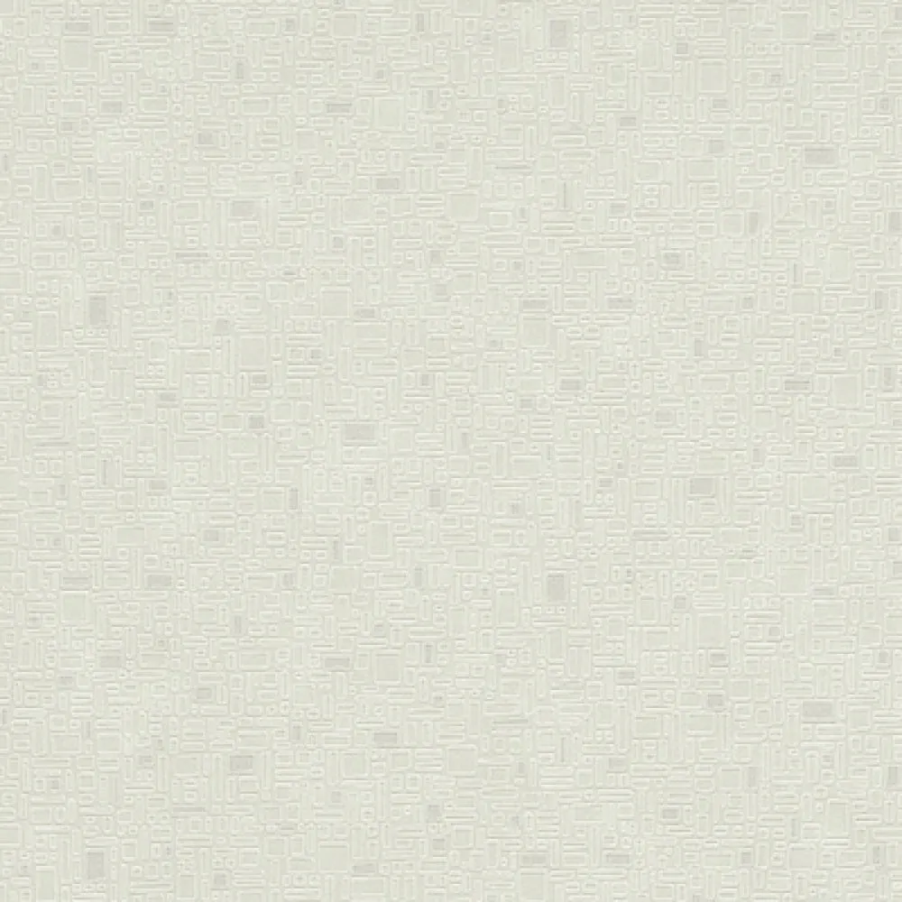 Graphic Geometric Boxes Grey 6834-31 Wallpaper