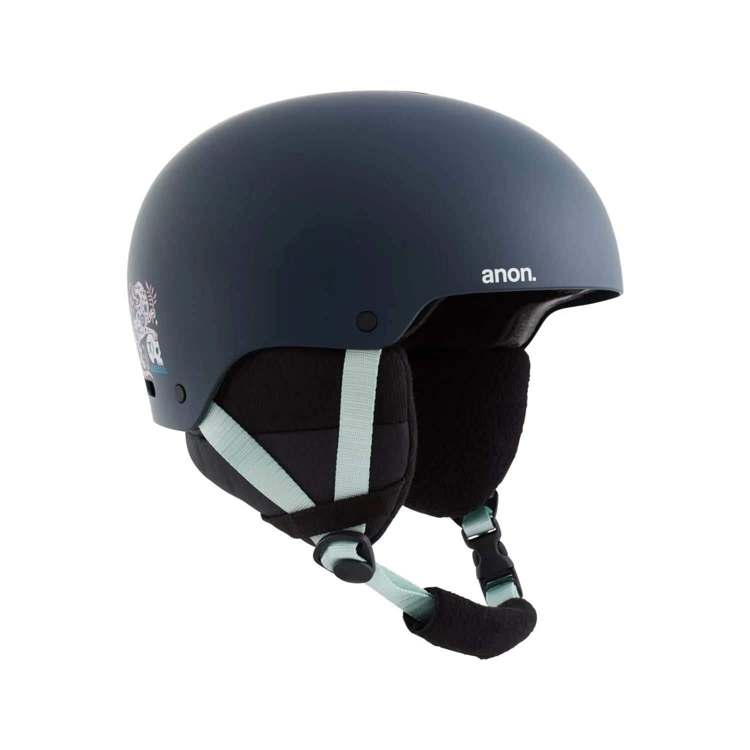 Greta 3 Helmet 2021