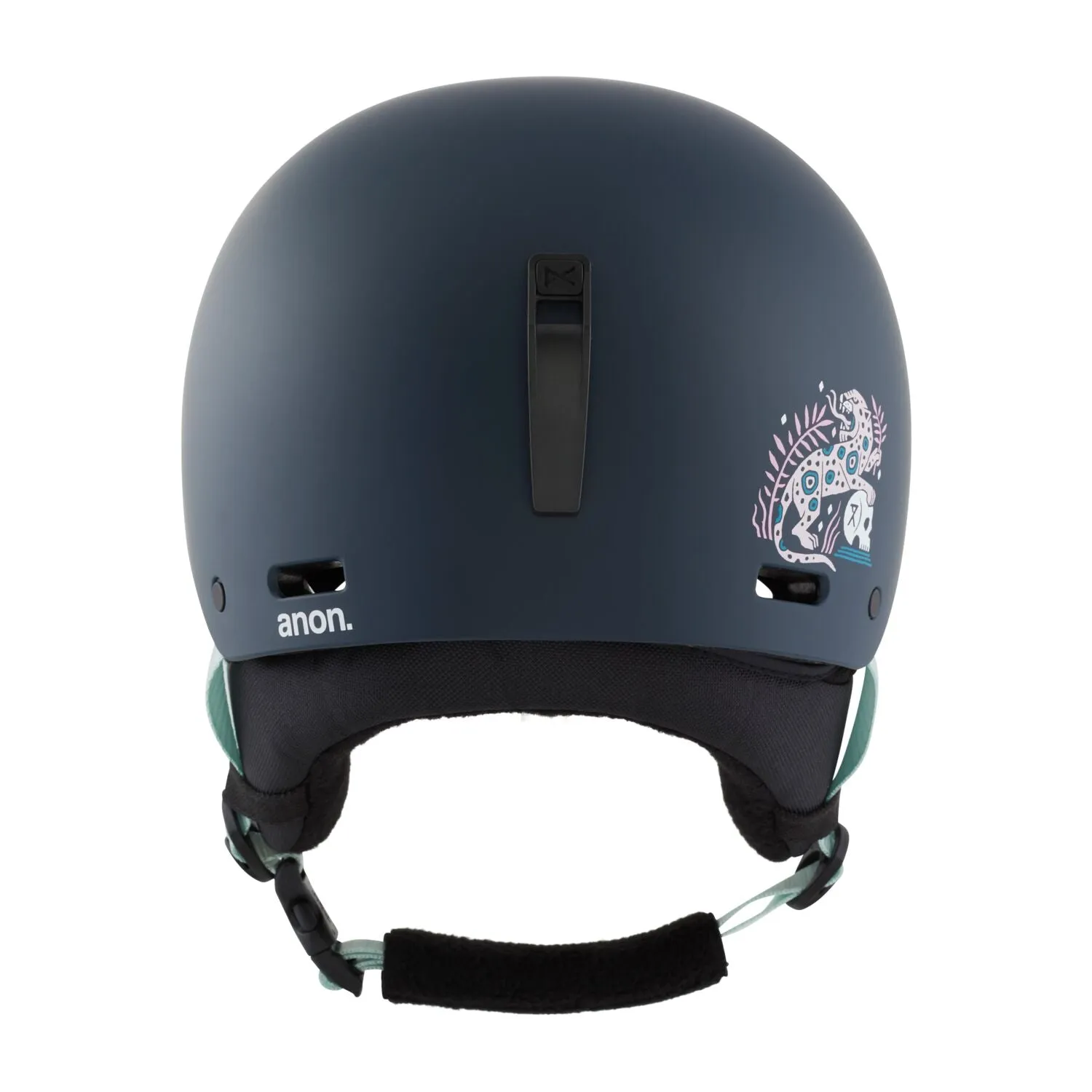 Greta 3 Helmet 2021