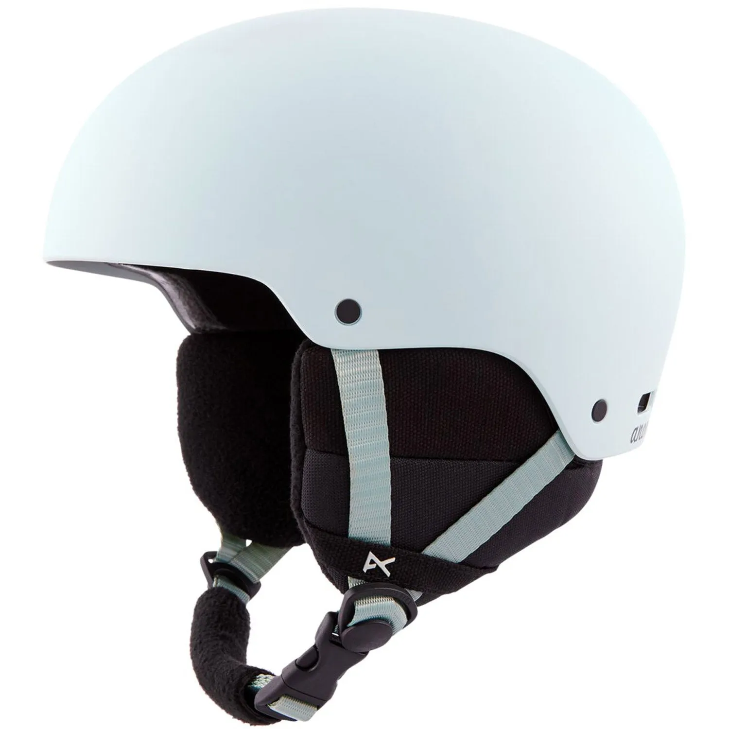 Greta 3 Helmet 2021