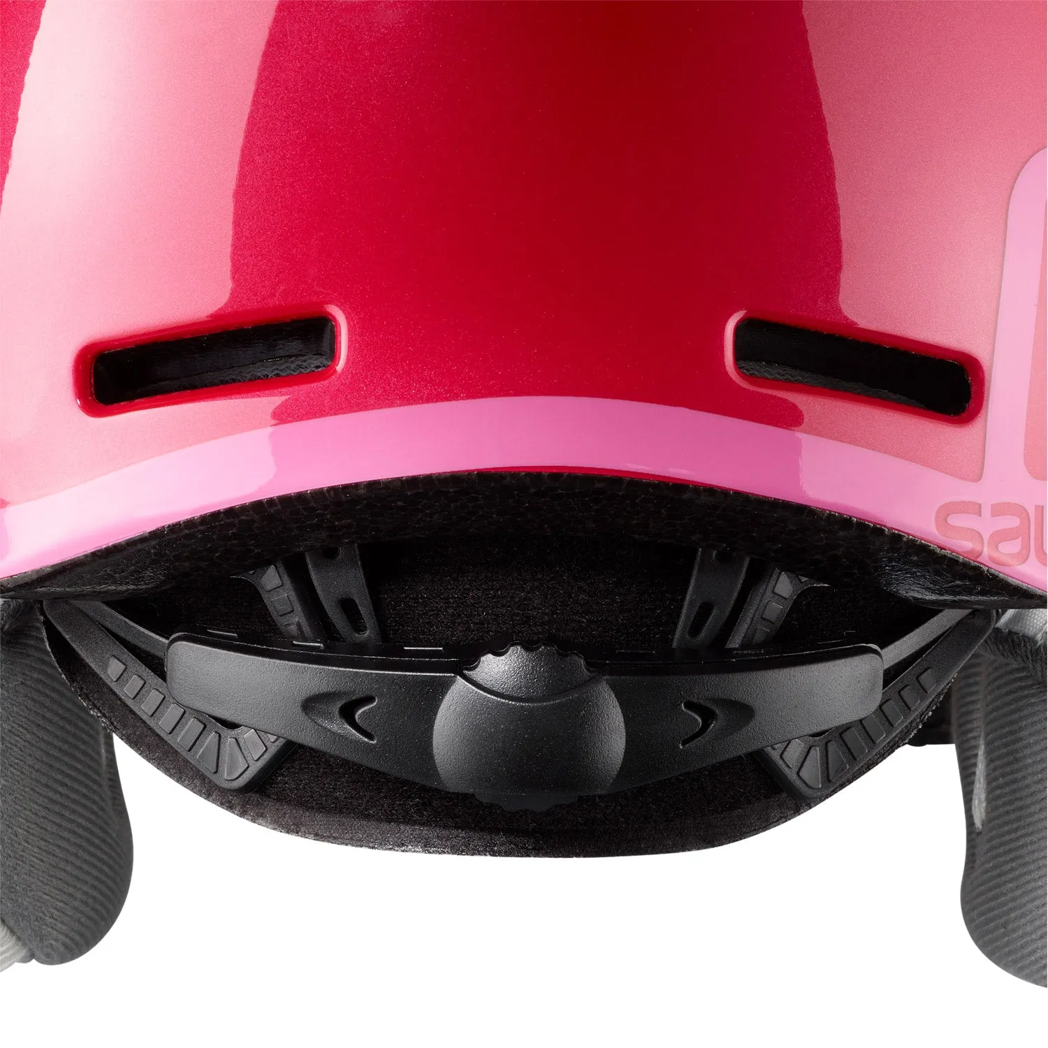 Grom Jr Visor Snow Helmet