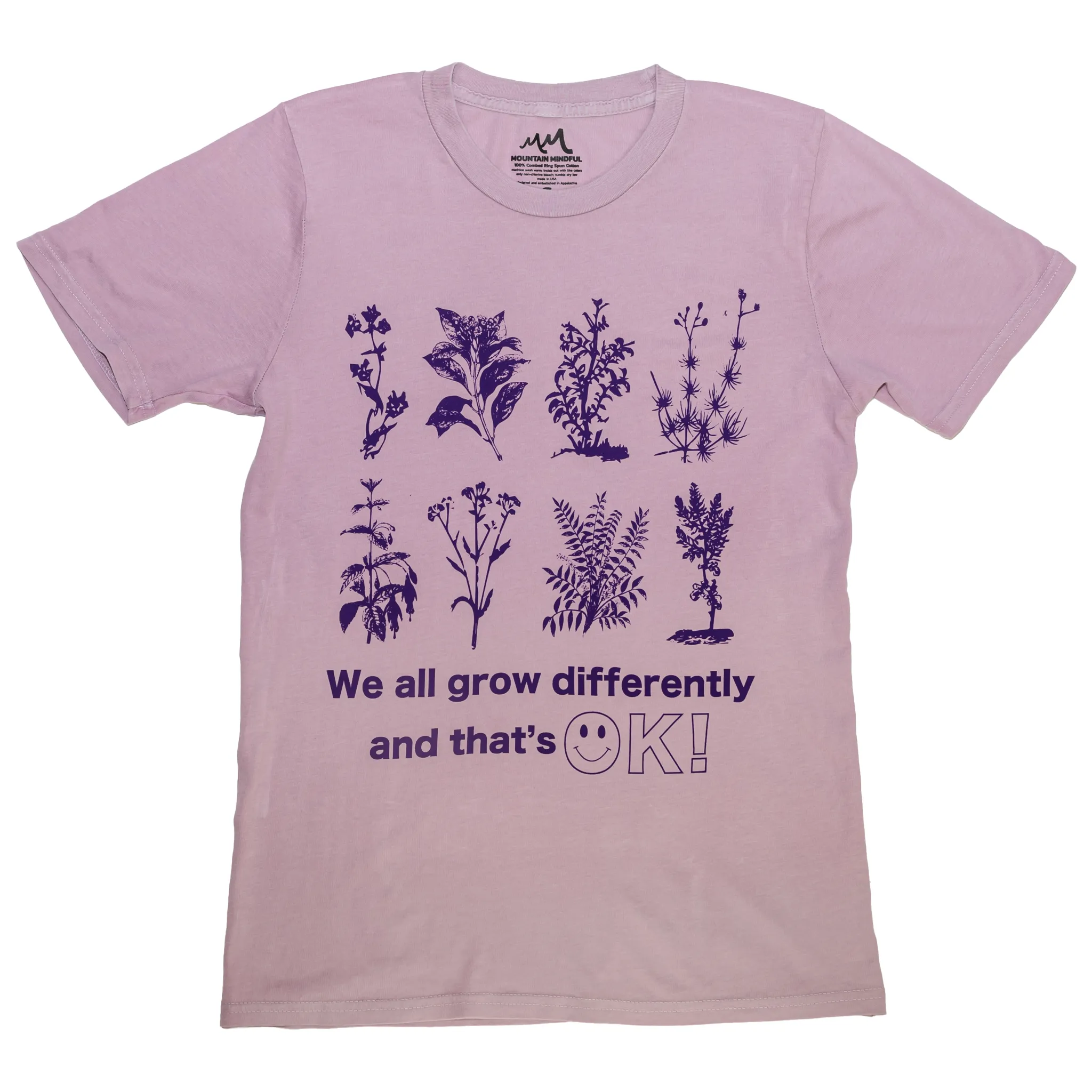 Growth T-Shirt
