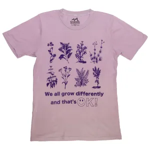 Growth T-Shirt