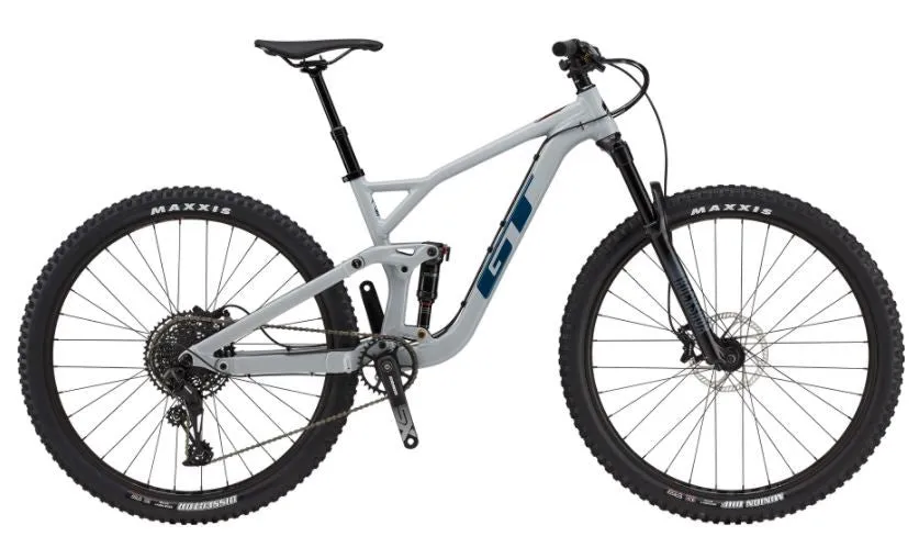 Gt Sensor Comp 29in Gloss Battleship Grey 2022