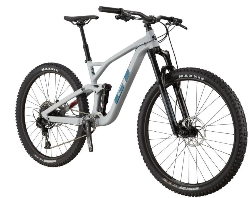 Gt Sensor Comp 29in Gloss Battleship Grey 2022