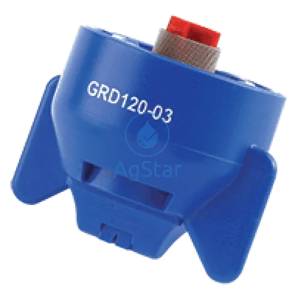 Guardian Nozzles