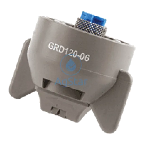 Guardian Nozzles