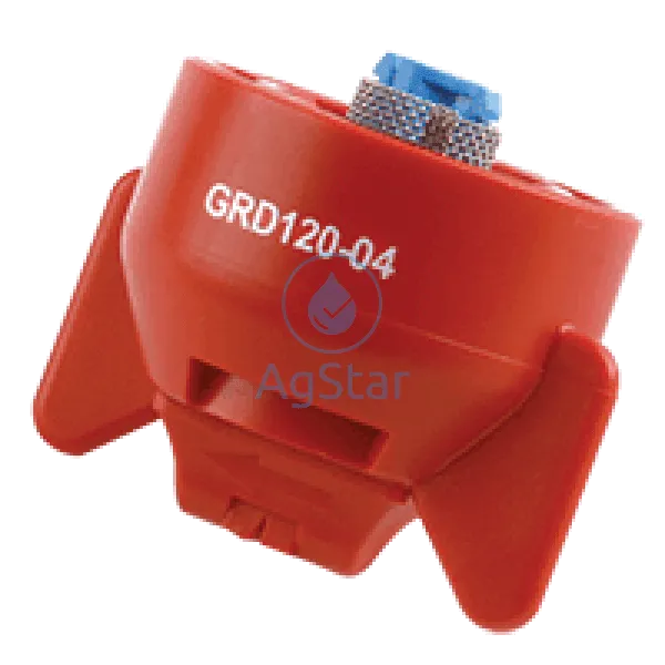 Guardian Nozzles