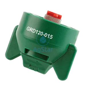 Guardian Nozzles