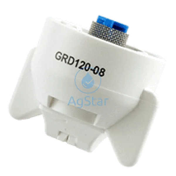 Guardian Nozzles
