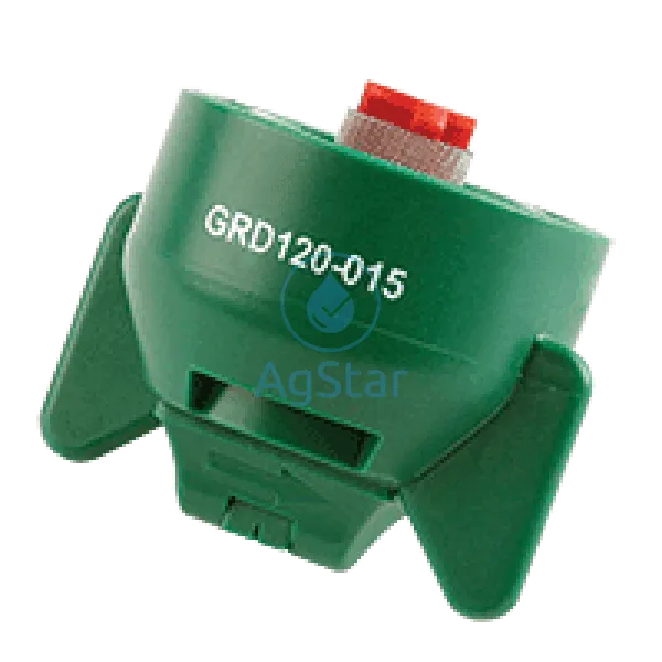 Guardian Nozzles