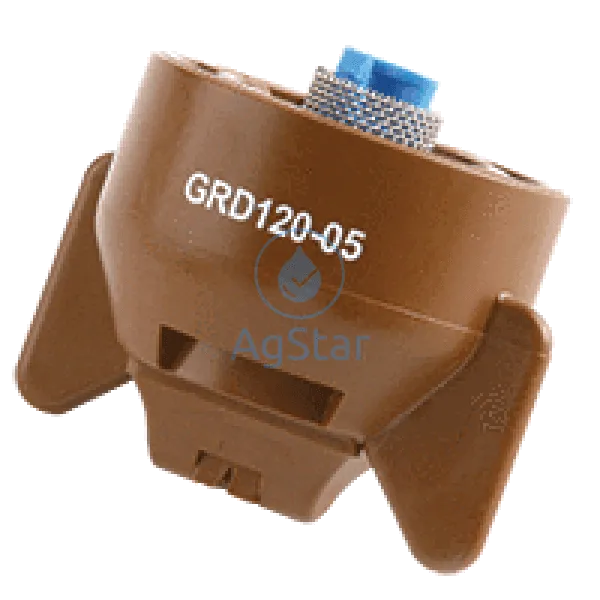 Guardian Nozzles
