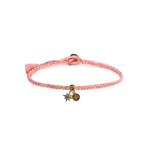 GUAVA CHARM BRACELET